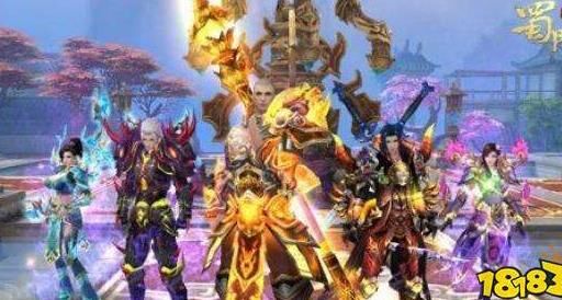 蜀门魔王武器-魔王特技|魔王配置|魔王属性搭配