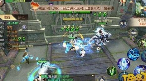 高效获取蜀门元宝的方法分享，看完这篇你就不愁了！