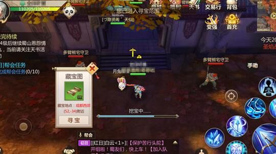 麒麟城里怪物几点刷