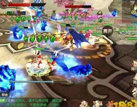 蜀门三阶灵妖-三阶神兵|三阶武器金|三阶蓝武器