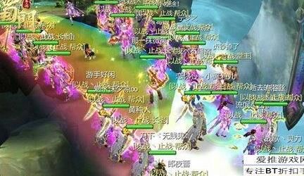 蜀门法宝任务在哪里接？全面解读蜀门法宝任务接取方法！