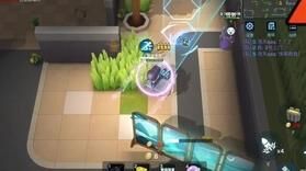 逃跑吧少年技巧雷达-更新雷达|解锁雷达|跟踪雷达