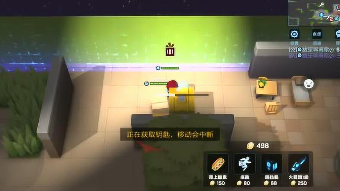 逃跑吧少年洛杰：拆解洛杰卡牌的技巧与策略