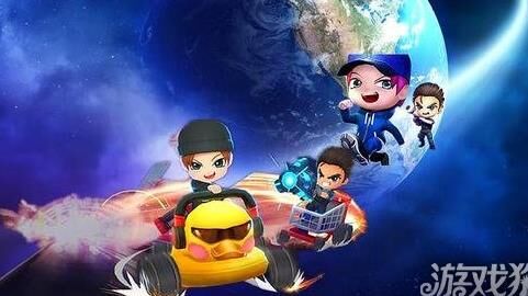 逃跑吧少年oppo切换账号完全指南，玩转新的游戏体验