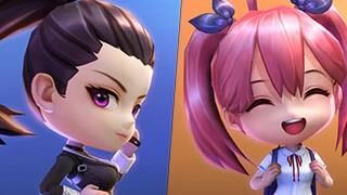 逃跑吧少年不上分？超级攻略揭秘