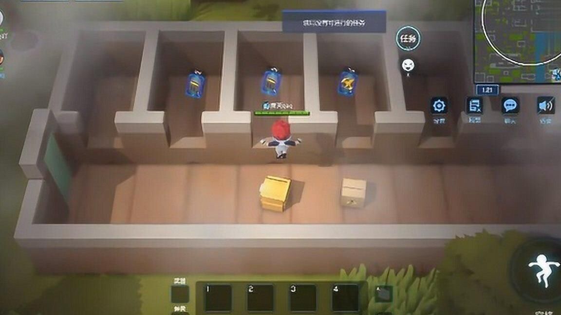 怎么成为0号