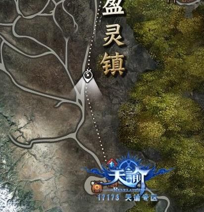 天谕奢华婚礼在哪看？解锁最浪漫的游戏婚礼