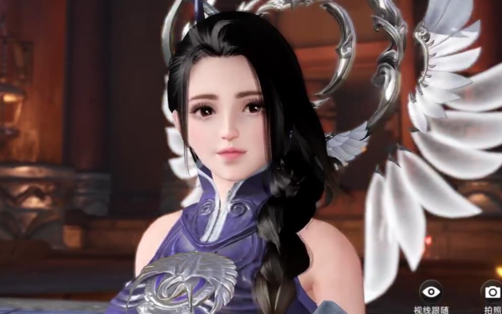天谕：少女星投票活动助你选出心仪女神