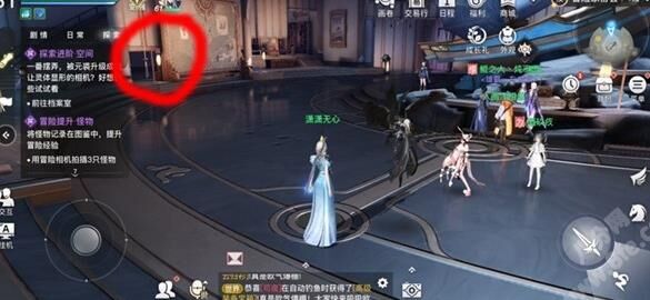 揭秘天谕最高战力，你知道是多少吗？