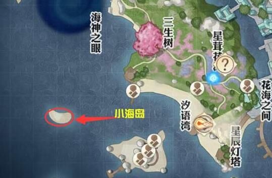 剧情小花在哪