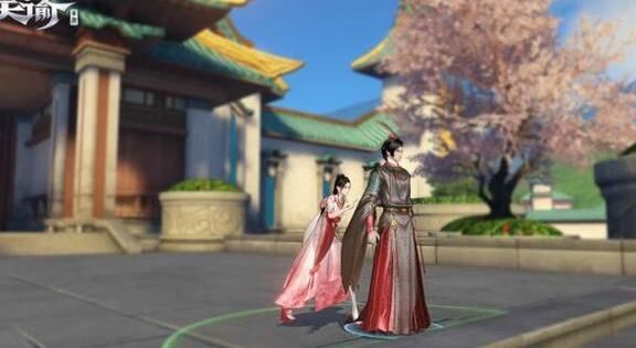 天谕汐语湾宝藏在哪？独家揭秘宝藏地点！