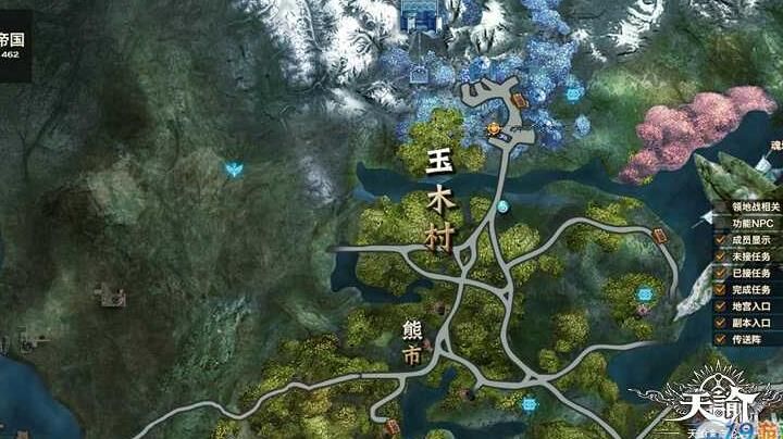 第4章隐藏结局在哪