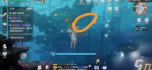 天谕玉虚属性选择指南，让你玩转游戏
