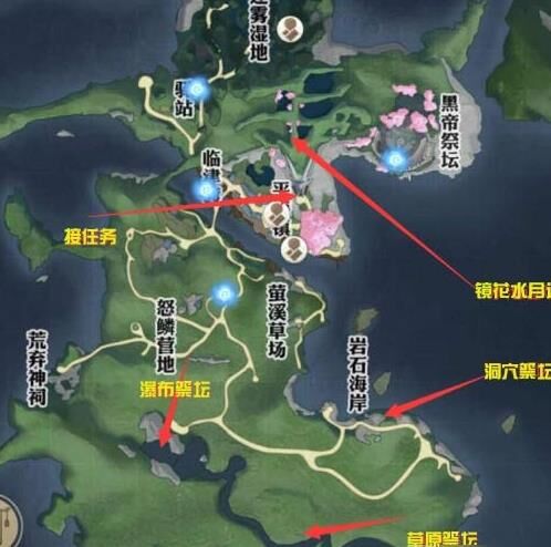 精炼材料怎么刷