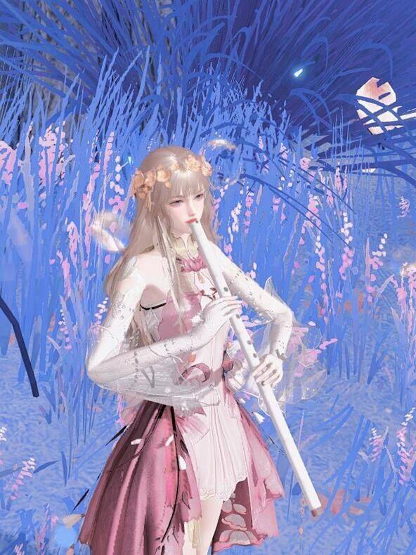 灵珑怎么连招