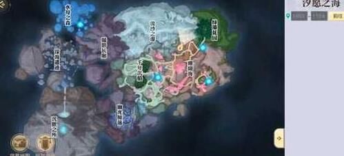 长城副本捷径在哪