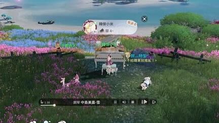 一日游指南：如何前往天谕灵虚郊外