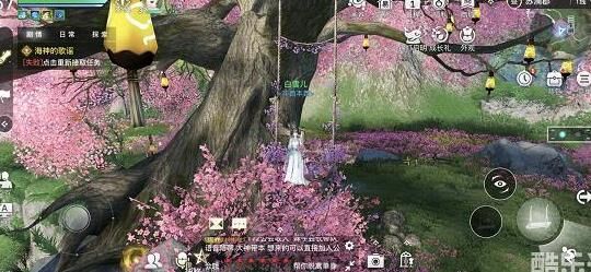 天谕誓羽技能怎么搭配最强-全面解析