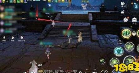 天谕重新选择职业方法解析！