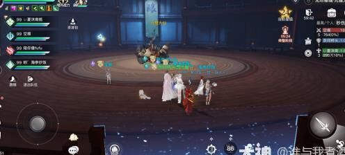 天谕汐族亲密度解读及升级攻略