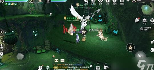 天谕月卡党的必备攻略和福利详解！