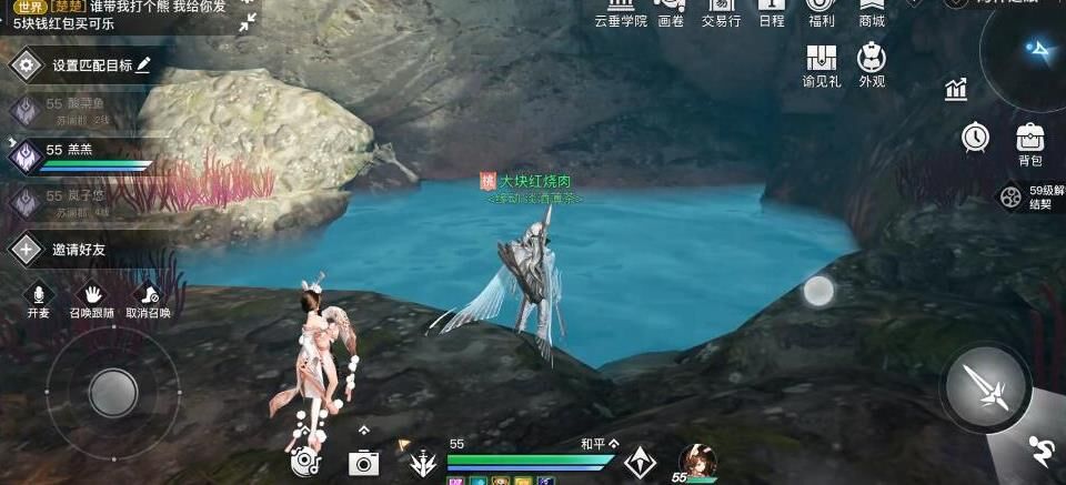 天谕中奥特曼英灵出现地点全解析