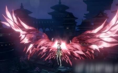 天谕喷泉任务在哪领？快来寻找喷泉任务的地点吧！