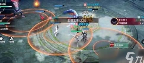 天谕公会人跑怎么找？全面解析告诉你！