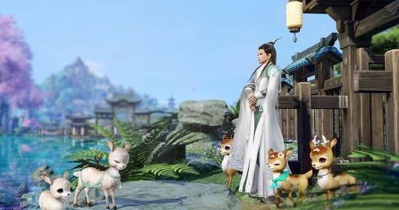 天谕如何提升玩家间的聊天体验