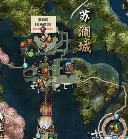 天谕家园住宅领取攻略，快来建造你的梦想之家！