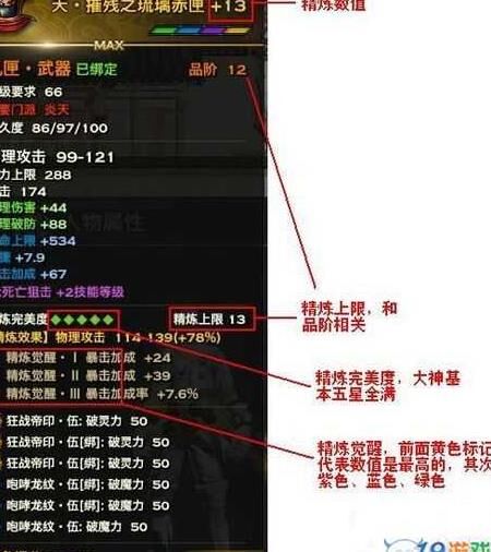 天谕特殊宝石作用强大吗？天谕宝石功能解析