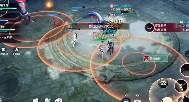  天谕造型师捏脸教程，轻松换装打造独一无二的形象