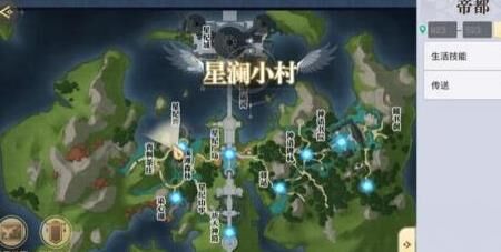 天谕角色评测，挑选最适合你的角色