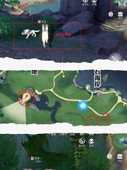 天谕舞蹈特辑：解锁方法大揭秘！快来看看如何获得精彩舞蹈！