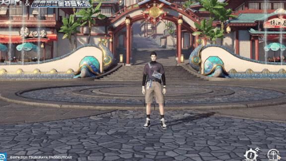 流光天赋哪2种