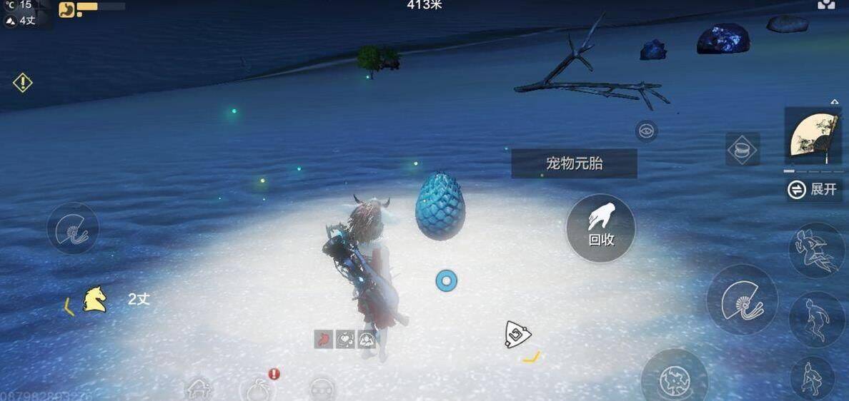 云鲲鹏在哪
