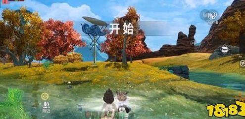 妄想山海盾牛从普通怪物到巅峰boss的蜕变历程