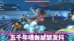 大荒兽皮怎么换东西