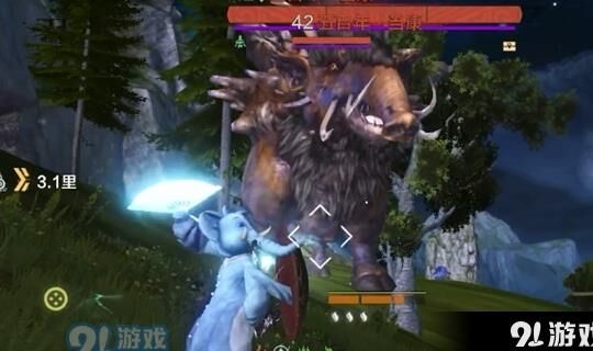 破城锤怎么用