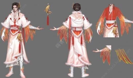 300星宿怎么点