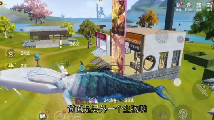  妄想山海每个服几点开，让您轻松冒险