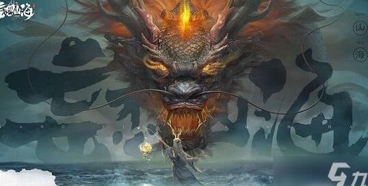 妄想山海各个怪兽弱点-各个怪物分布|各个怪物等级|各个港口位置