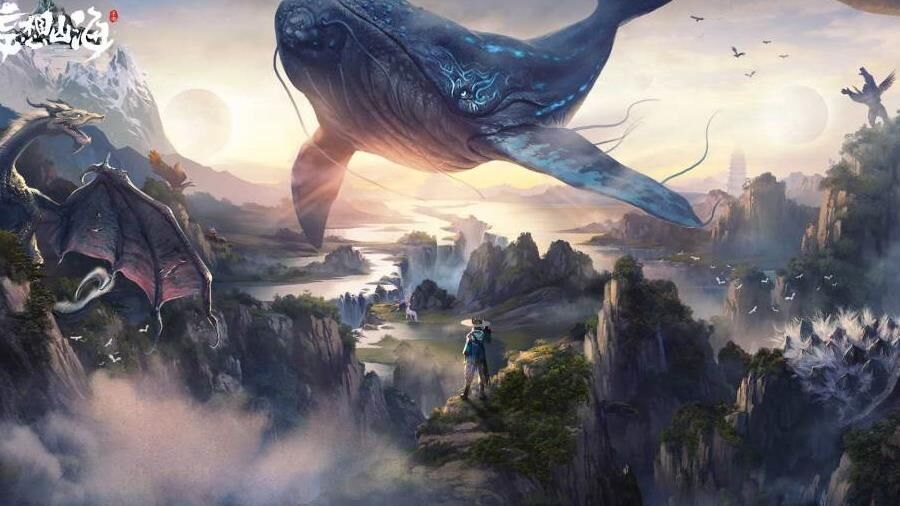 妄想山海：尘壤是如何应用的？游戏玩家必备攻略