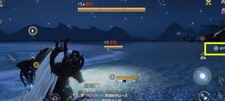 妄想山海，独家攻略：神兽符的打法大揭秘！