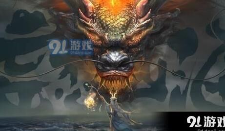 妄想山海侍鉴水者-升鉴水者|招募鉴水|游鉴水者