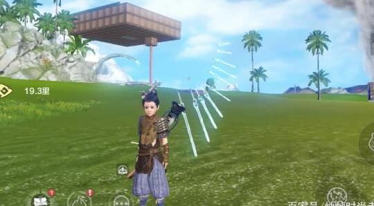 怎么将装备出售