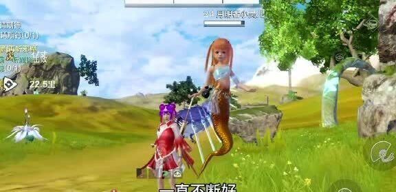 妄想山海实战打架-石烜打架|神仙打架|神兵打架