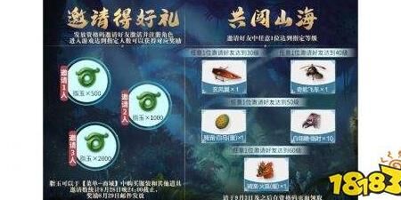 妄想山海饕餮放什么眼？解密山海经中的神秘生物！