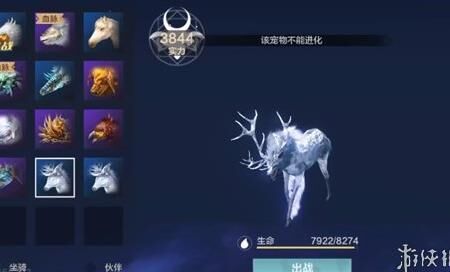 妄想山海尾拖特效-尾部特效|望月特效|万千波特效