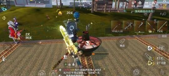妄想山海夜叉：是否能吞噬翅膀？解密山海奇谭中的夜叉能力
